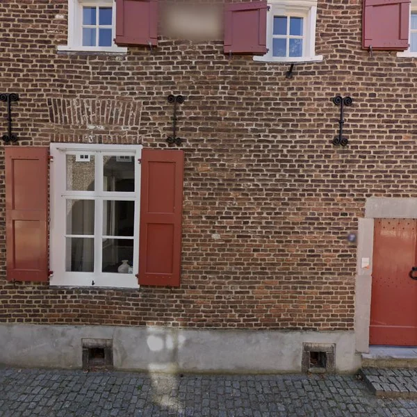 Straatbeeld van Steenweg 3a, 6019AW Wessem