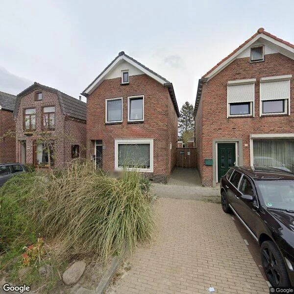 Straatbeeld van Steenweg 52, 7531BW Enschede