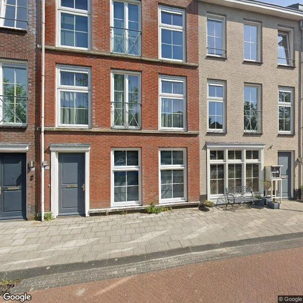Straatbeeld van Steenwijkerdiep 44A, 8331LT Steenwijk