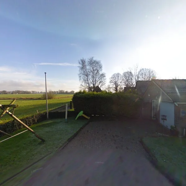 Straatbeeld van Steenwijkerdiep-Zuid 15a, 8371TE Scheerwolde
