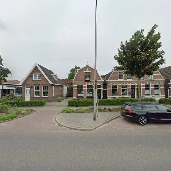 Straatbeeld van Steenwijkerstraatweg 35, 7942HM Meppel