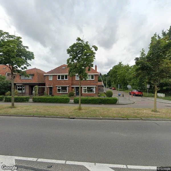 Straatbeeld van Steenwijkerstraatweg 73, 7942HN Meppel