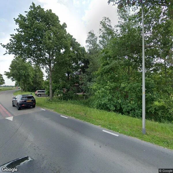 Straatbeeld van Steenwijkerstraatweg 96A, 7942HR Meppel