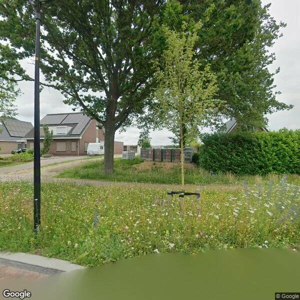 Straatbeeld van Steenwijkerweg 89A, 8397LC De Blesse