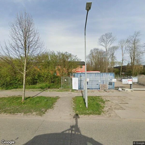Straatbeeld van Steeplechase 1J, 1318EK Almere