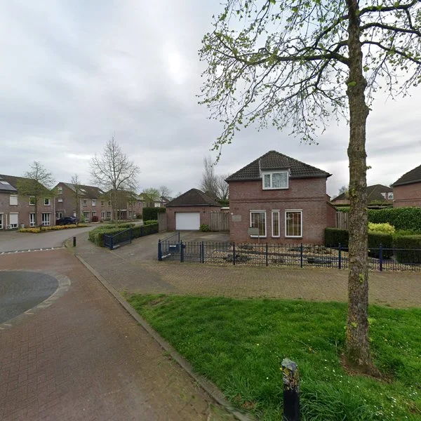 Straatbeeld van Steffenberg 83, 6595BH Ottersum
