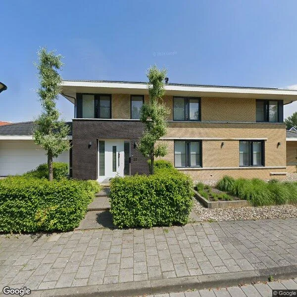 Straatbeeld van Steigerschuit 33, 4511HX Breskens