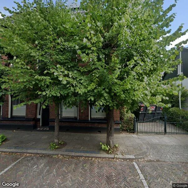 Straatbeeld van Steijnstraat 9, 7551GJ Hengelo