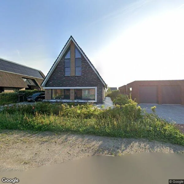 Straatbeeld van Steilsteven 24, 9613EK Meerstad