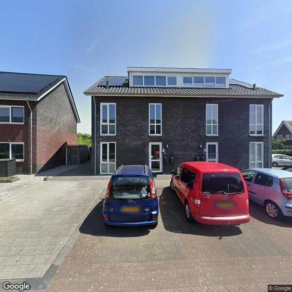 Straatbeeld van Stekelbaars 15A, 7711VR Nieuwleusen