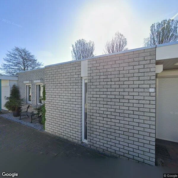 Straatbeeld van Stekelbaars 3, 5345DP Oss