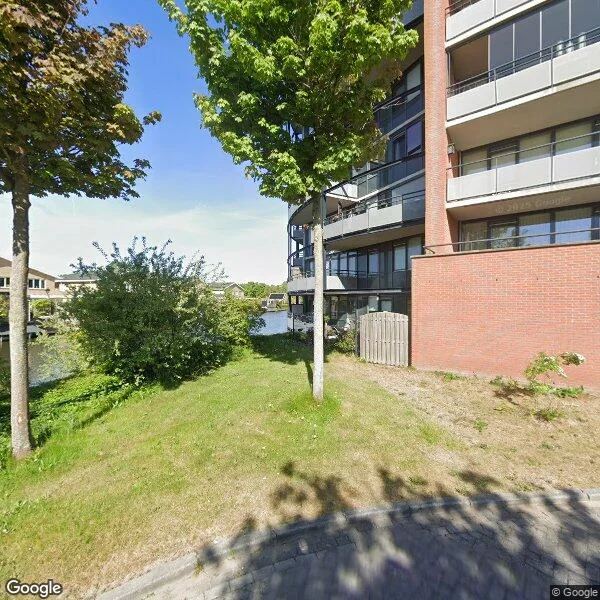 Straatbeeld van Stella Agsteribbeland 43, 1705LG Heerhugowaard