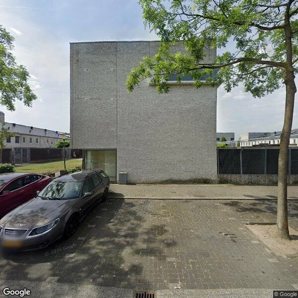 Straatbeeld van Stellendamstraat 219, 2729LJ Zoetermeer