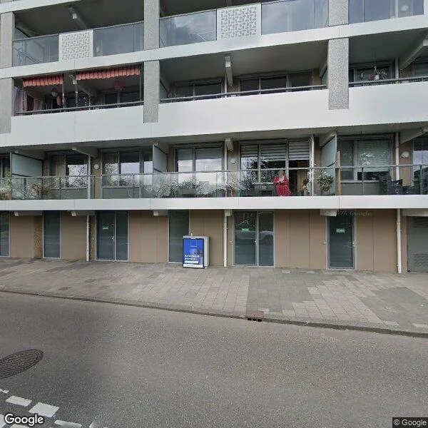 Straatbeeld van Stellingweg 79, 1035EL Amsterdam