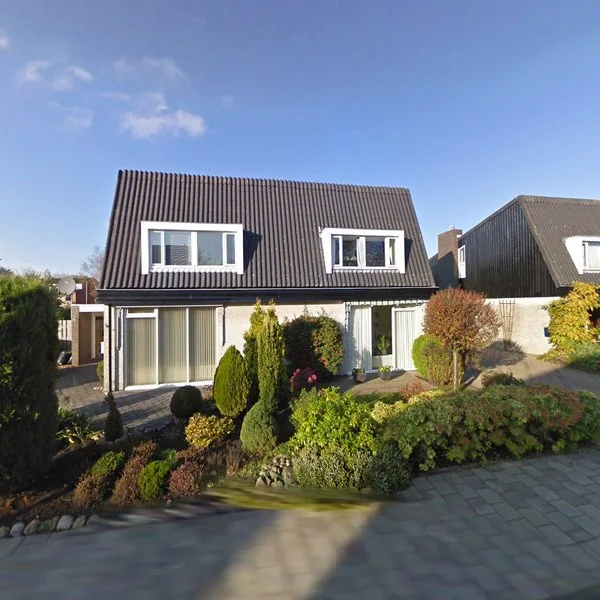 Straatbeeld van Stelmakerij 5, 9932GJ Delfzijl