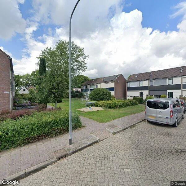 Straatbeeld van Stelmakershof 44, 7885GG Nieuw-Dordrecht