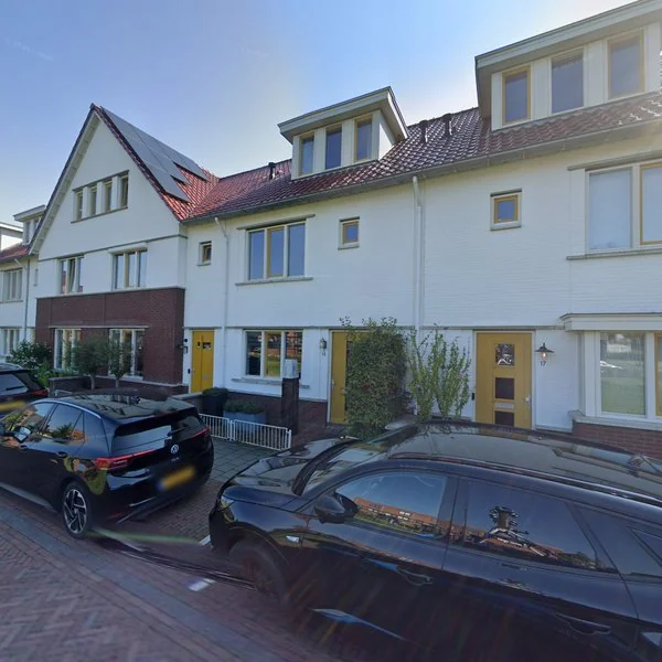 Straatbeeld van Stelplaats 15, 7553PC Hengelo