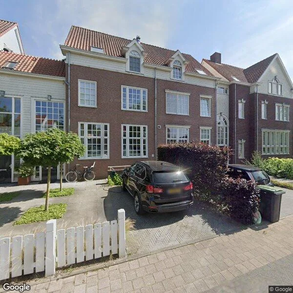 Straatbeeld van Stepekolk-Oost 51, 5706LA Helmond
