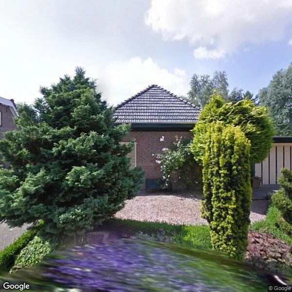 Straatbeeld van Stephensonstraat 92, 7903AW Hoogeveen