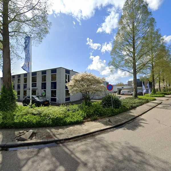 Straatbeeld van Stephensonweg 7a, 4207HA Gorinchem