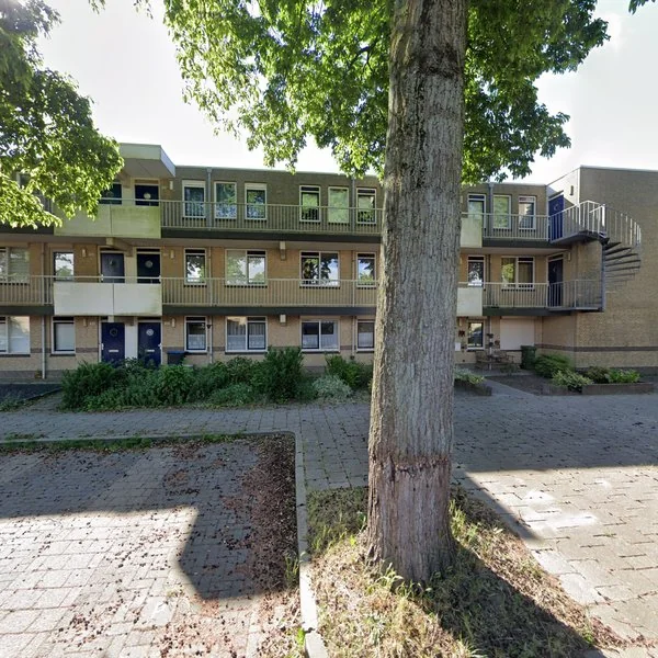 Straatbeeld van Sterappelgaard 130, 6831AR Arnhem