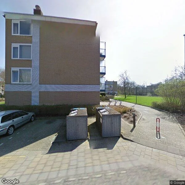 Straatbeeld van Stereoplein 29, 3402TN IJsselstein