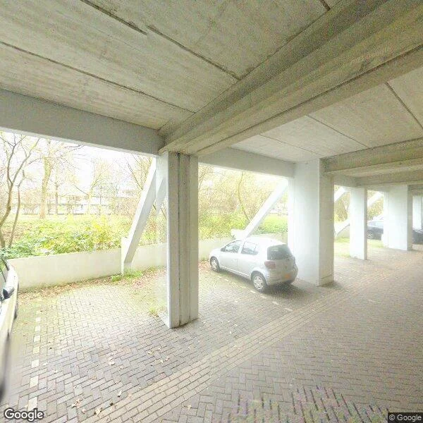 Straatbeeld van Sterkenburg 105, 2402RG Alphen aan den Rijn