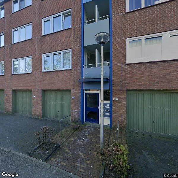 Straatbeeld van Sterkenburg 112, 6714EG Ede