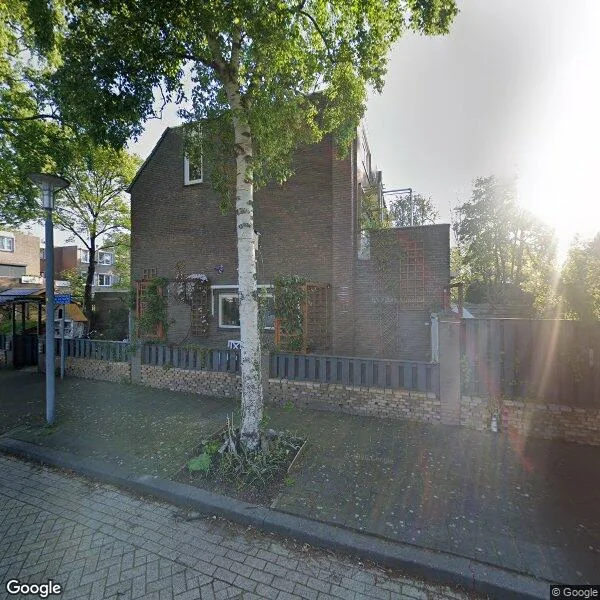 Straatbeeld van Sterkenburg 180, 6714EZ Ede