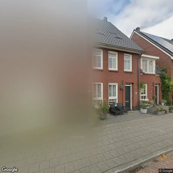 Straatbeeld van Sterkenburg 34, 1187DG Amstelveen