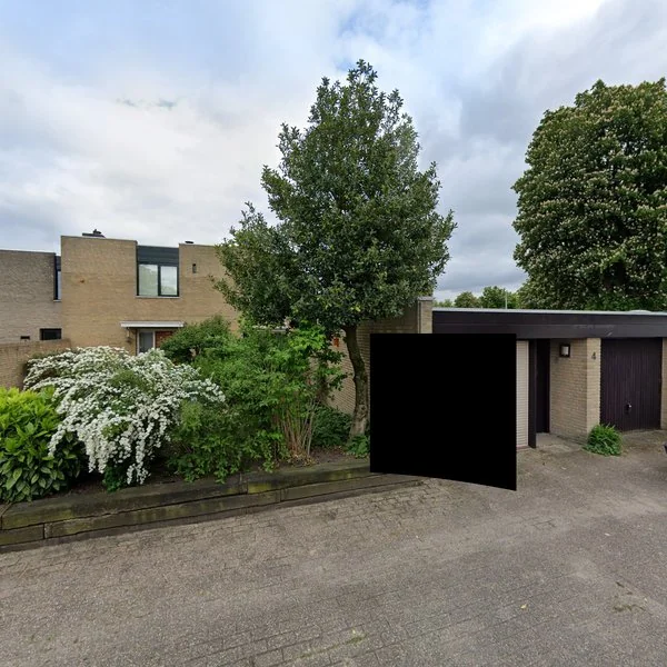 Straatbeeld van Sterkenburglaan 4, 6825AJ Arnhem