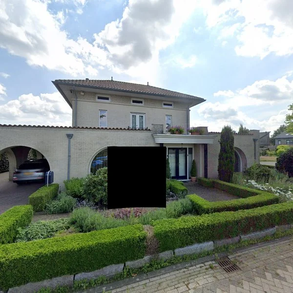 Straatbeeld van Sternmesschen 2, 9403ZZ Assen