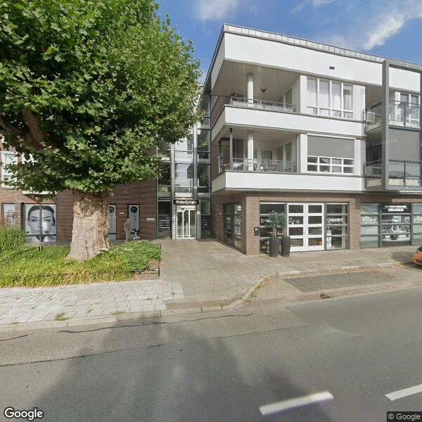 Straatbeeld van Sterrebosstraat 36, 7481DD Haaksbergen