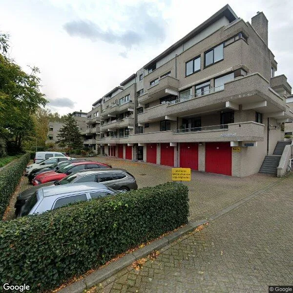 Straatbeeld van Sterrekinderen erf 84, 2907EC Capelle aan den IJssel