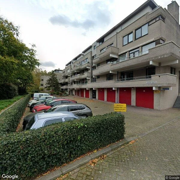 Straatbeeld van Sterrekinderen erf 94, 2907EC Capelle aan den IJssel