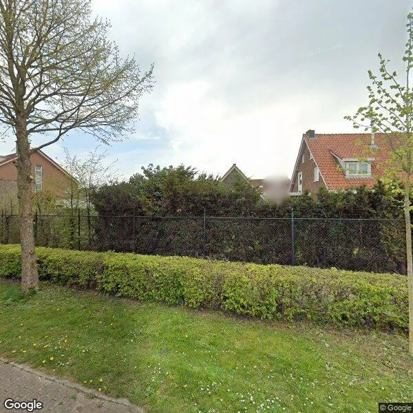 Straatbeeld van Sterremos 18, 3994LJ Houten