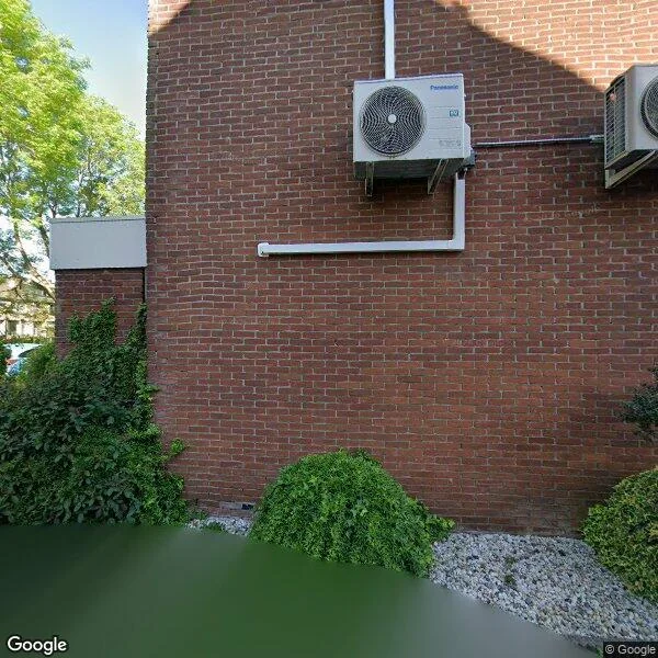 Straatbeeld van Sterrenlaan 65, 3297TN Puttershoek