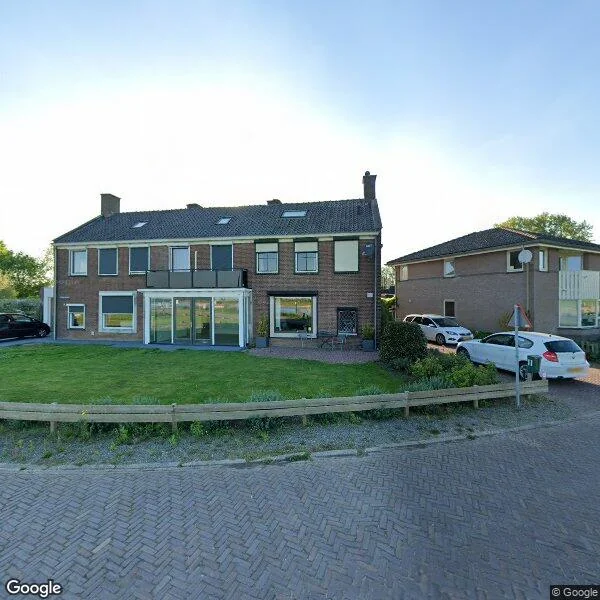 Straatbeeld van Sterreschans 11, 6686MS Doornenburg