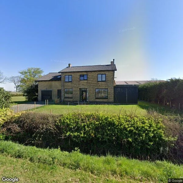 Straatbeeld van Steurswekken 1, 4328BJ Burgh-Haamstede