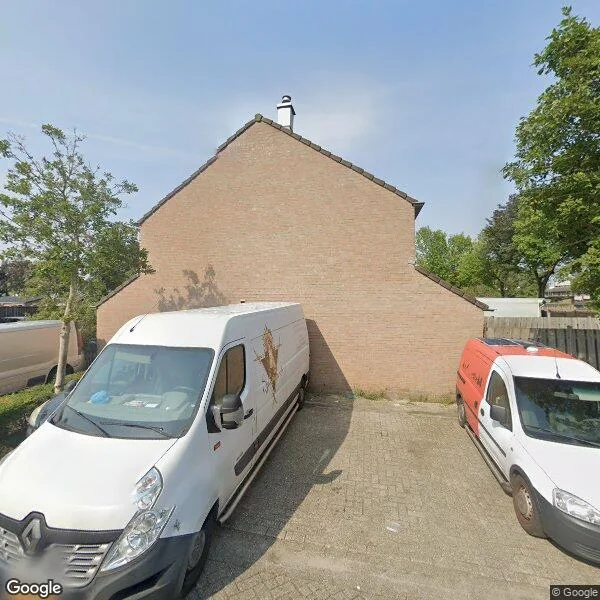 Straatbeeld van Steve Bikostraat 89, 5231DZ Den Bosch