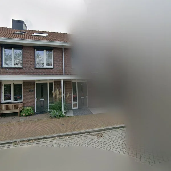 Straatbeeld van Stevinlaan 54, 2221LJ Katwijk