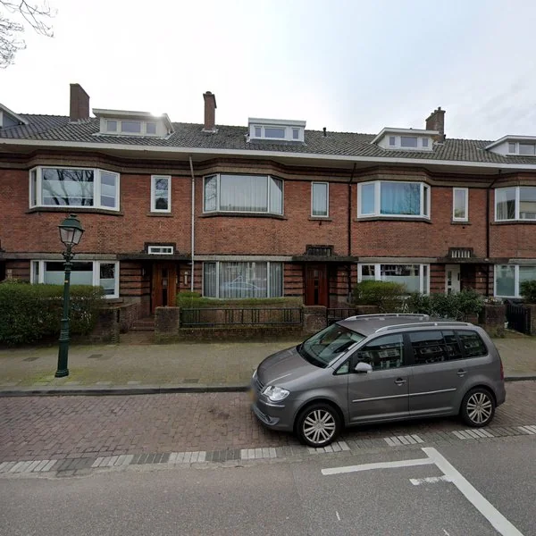 Straatbeeld van Stevinstraat 87, 2587EC Den Haag