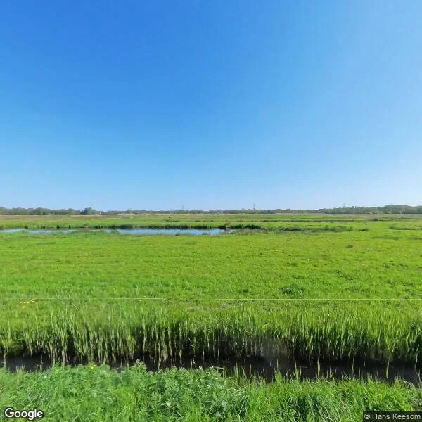 Straatbeeld van Stichtse Kade 15, 1244NT Ankeveen