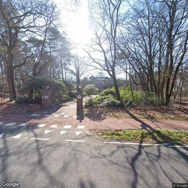 Straatbeeld van Stichtse Rotonde 1F, 3818GV Amersfoort