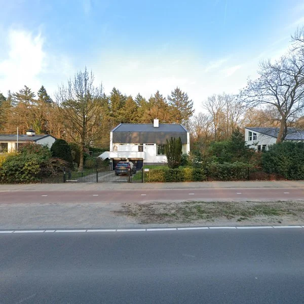 Straatbeeld van Stichtse Rotonde 25, 3818GV Amersfoort