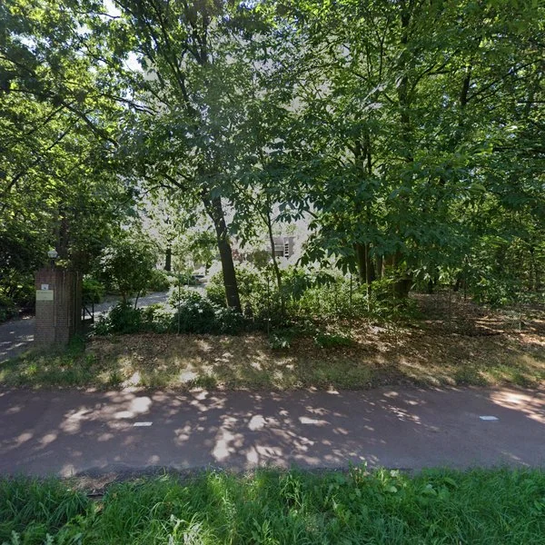 Straatbeeld van Stichtse Rotonde 5A, 3818GV Amersfoort