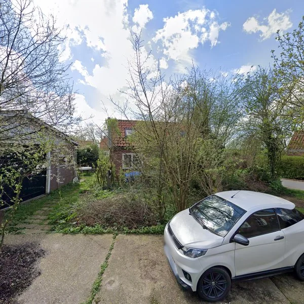 Straatbeeld van Stiel 2, 9999XK Stitswerd