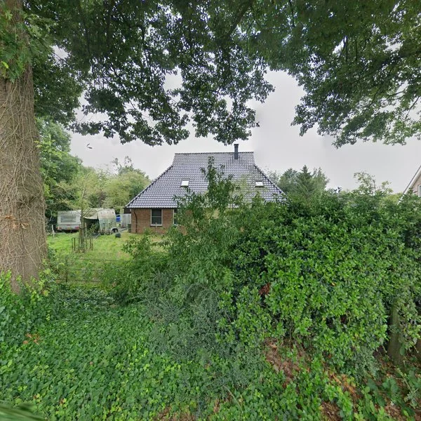 Straatbeeld van Stieltjeskanaal 57a, 7756PB Stieltjeskanaal
