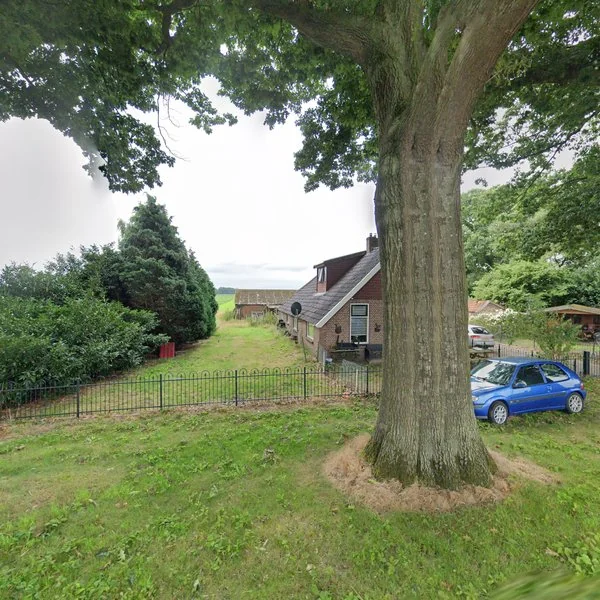 Straatbeeld van Stieltjeskanaal 91, 7756PC Stieltjeskanaal
