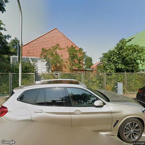 Straatbeeld van Stiemensvaart 22, 2497ZD Den Haag